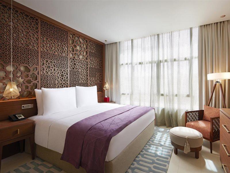 ชาซา ริยาดห์ Hotel ภายนอก รูปภาพ