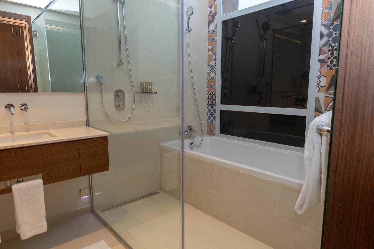 ชาซา ริยาดห์ Hotel ภายนอก รูปภาพ