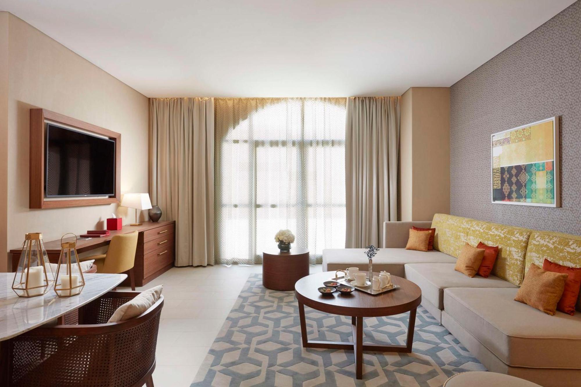 ชาซา ริยาดห์ Hotel ภายนอก รูปภาพ