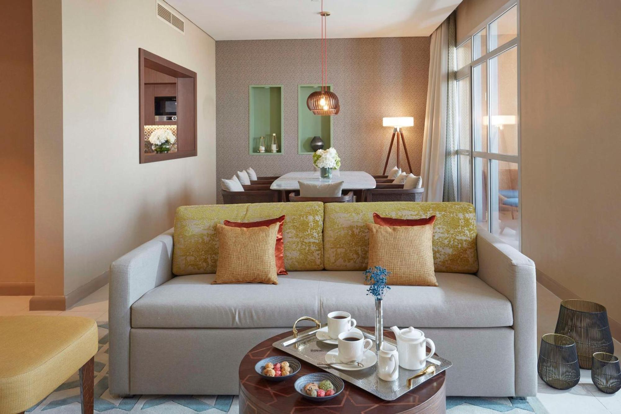 ชาซา ริยาดห์ Hotel ภายนอก รูปภาพ
