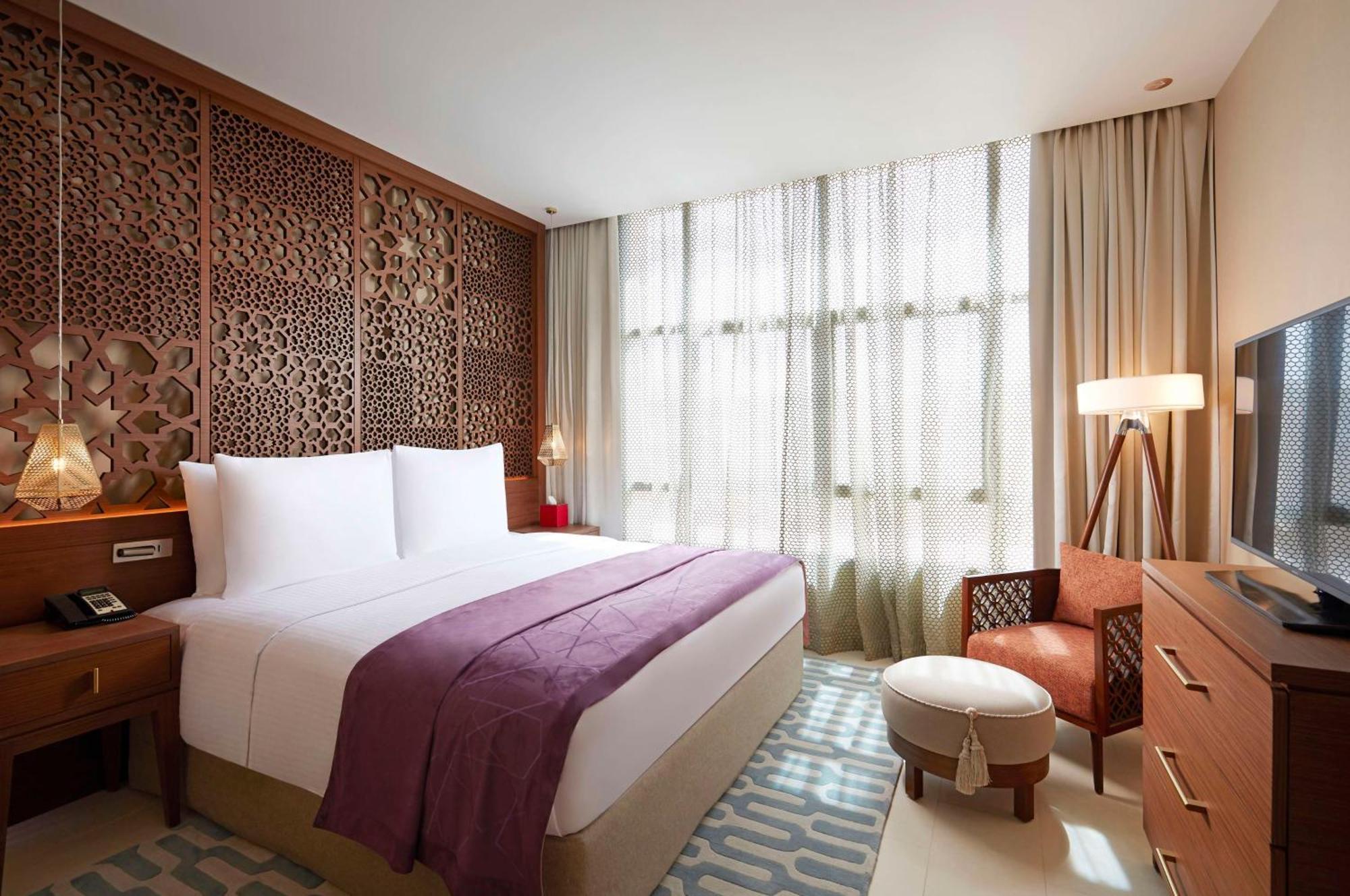 ชาซา ริยาดห์ Hotel ภายนอก รูปภาพ