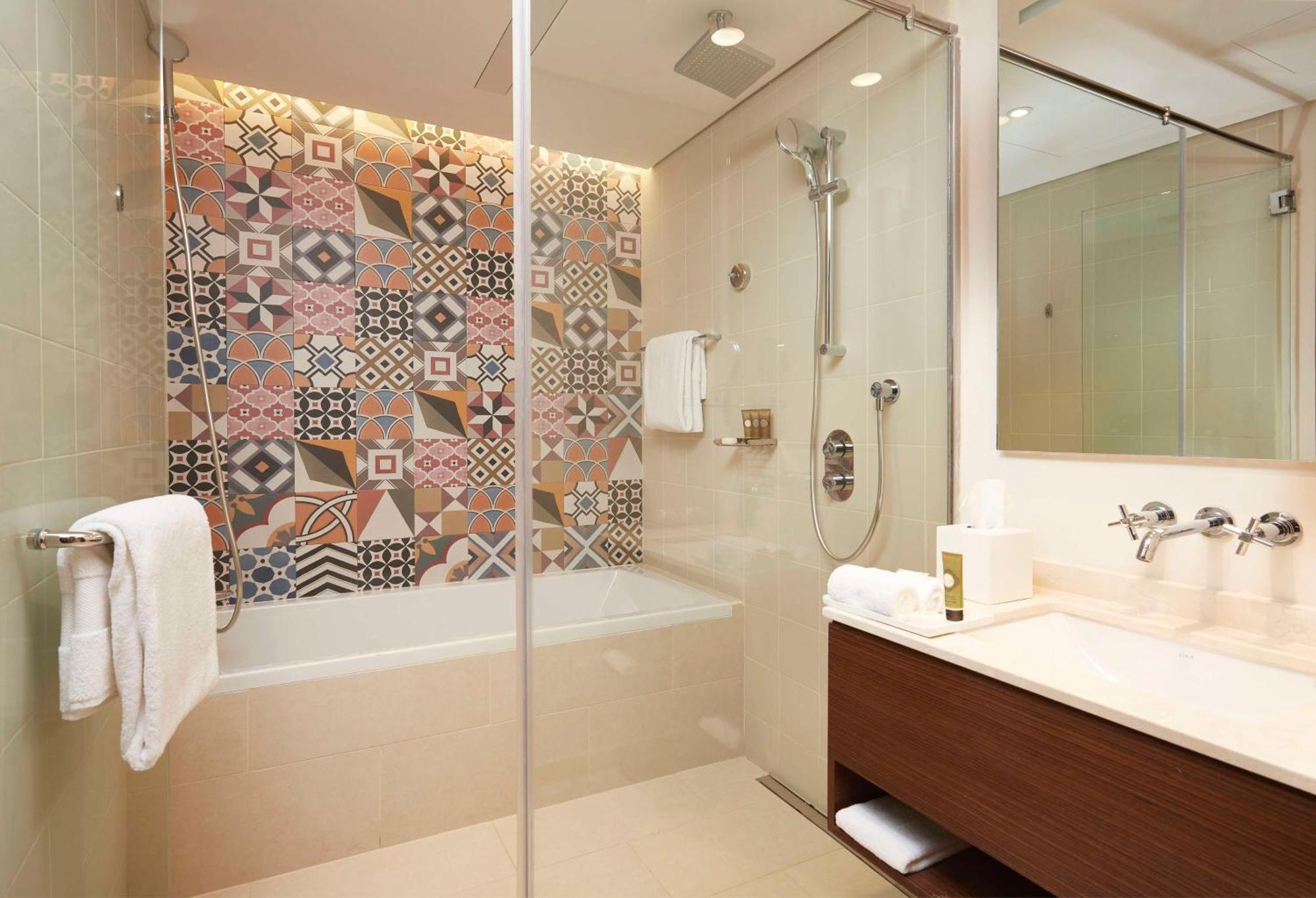 ชาซา ริยาดห์ Hotel ภายนอก รูปภาพ