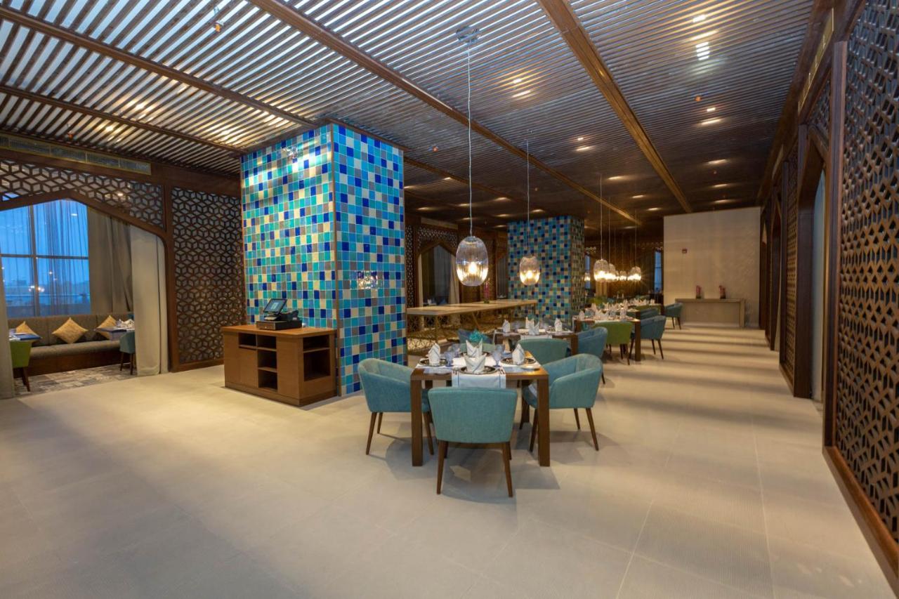 ชาซา ริยาดห์ Hotel ภายนอก รูปภาพ