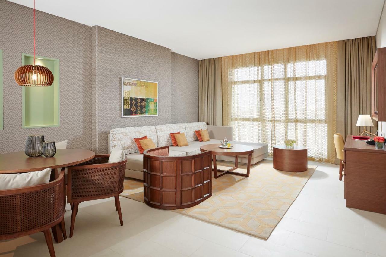 ชาซา ริยาดห์ Hotel ภายนอก รูปภาพ