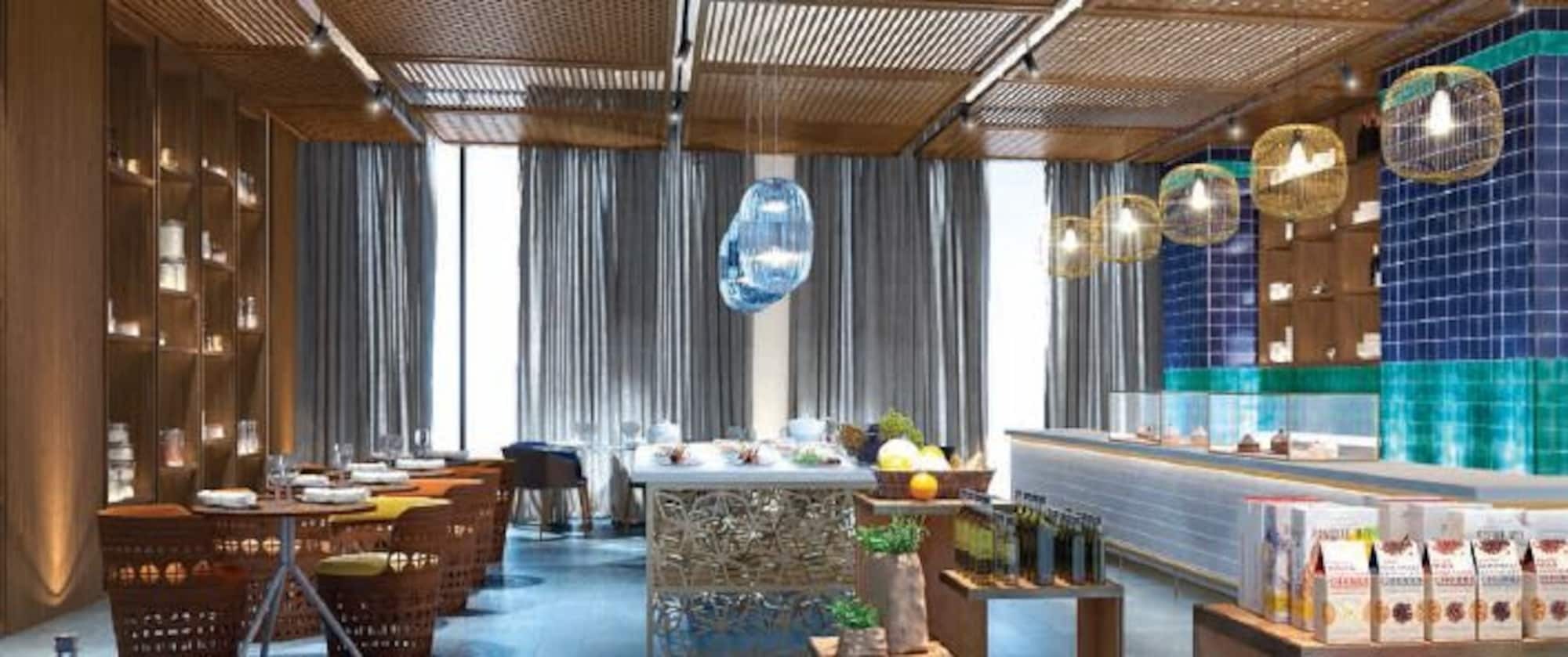 ชาซา ริยาดห์ Hotel ภายนอก รูปภาพ