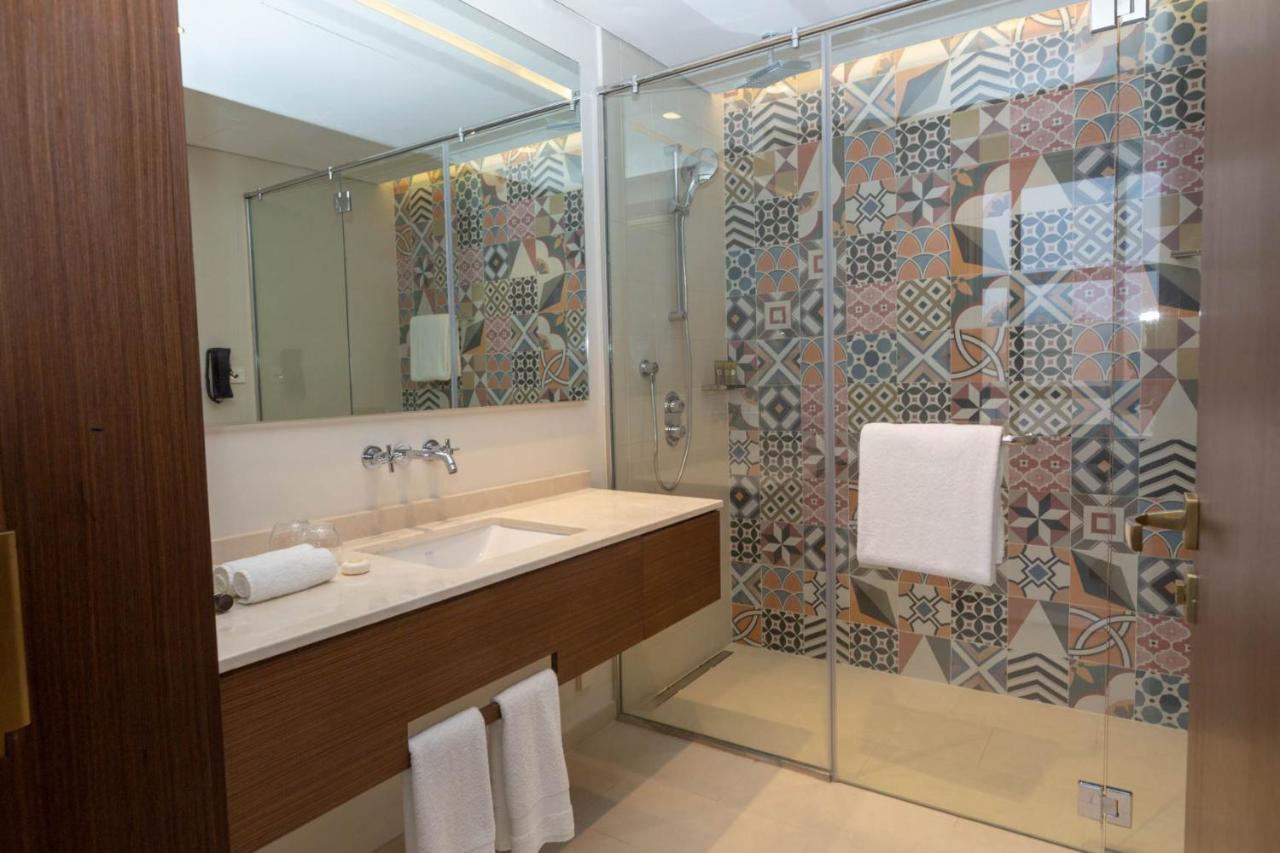 ชาซา ริยาดห์ Hotel ภายนอก รูปภาพ