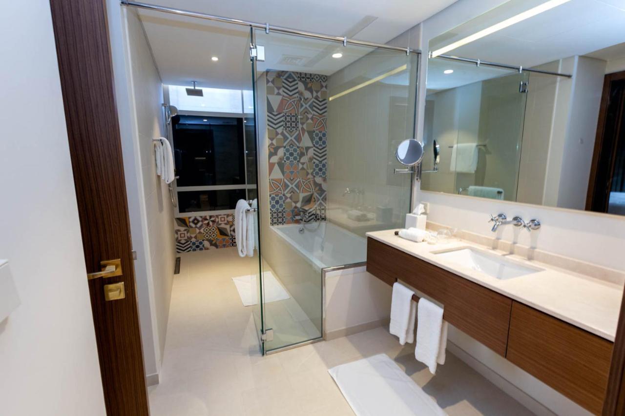 ชาซา ริยาดห์ Hotel ภายนอก รูปภาพ